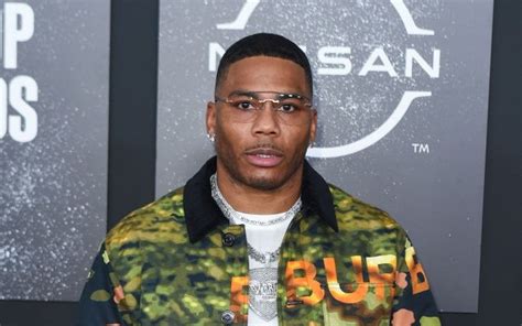 nelly sextape|Nelly apologises for sex tape leak on Instagram: ‘It was never。